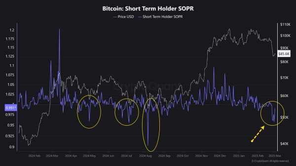 Bitcoin’s Exchange Flows Indicate Changing Investor Behavior—What’s Next?1