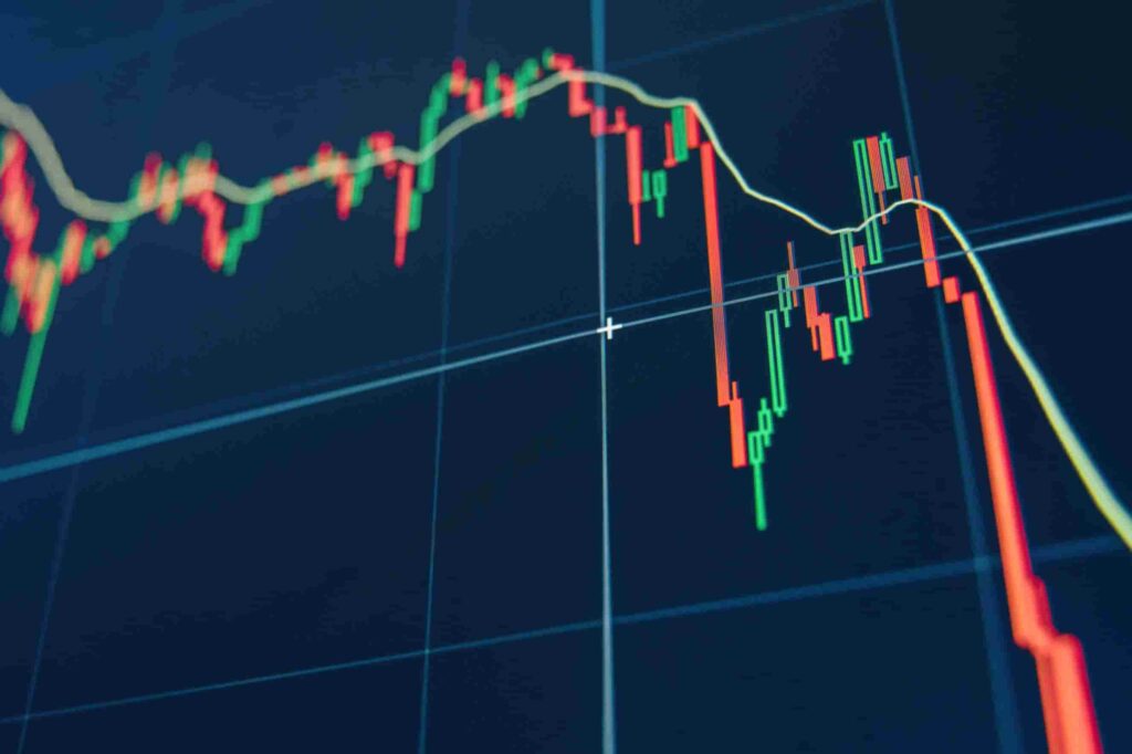 Crypto market wipes out $120 million in an hour