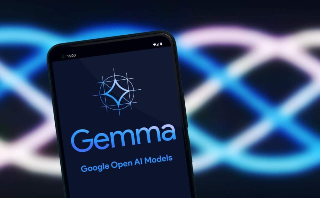 Google’s Gemma 3 AI sets Bitcoin price for Easter, 2025