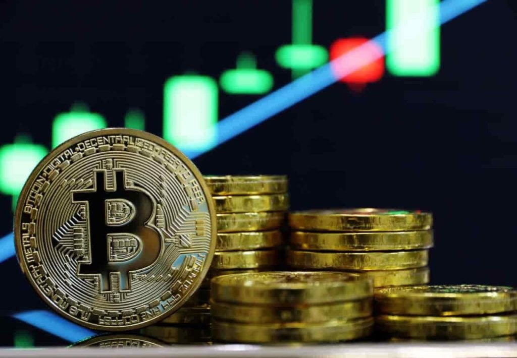 Expert sets date when Bitcoin will hit $150,000 as BTC 'shows first signs of life'