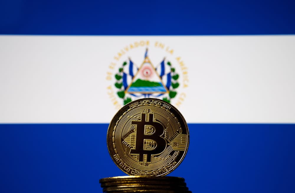 Here's how much El Salvador is down on its Bitcoin bet in 2025