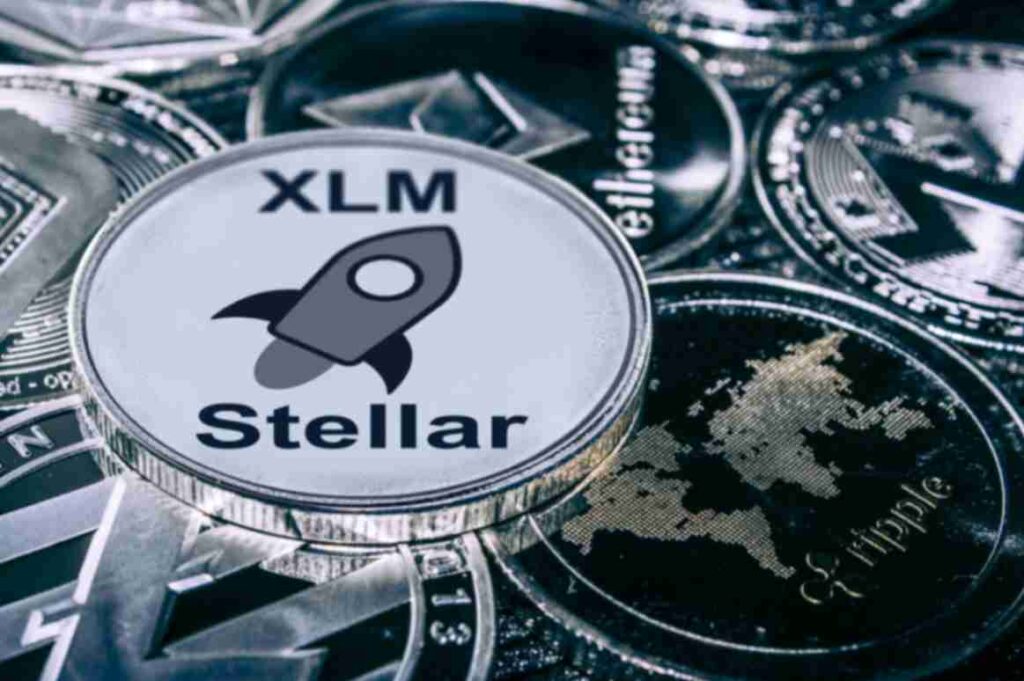 XRP rival breaks out as crypto market turns green