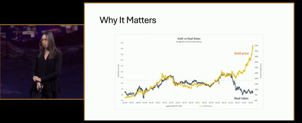 The Debt Train Has No Brakes: Lyn Alden Makes the Case for BTC at Bitcoin 2025 51