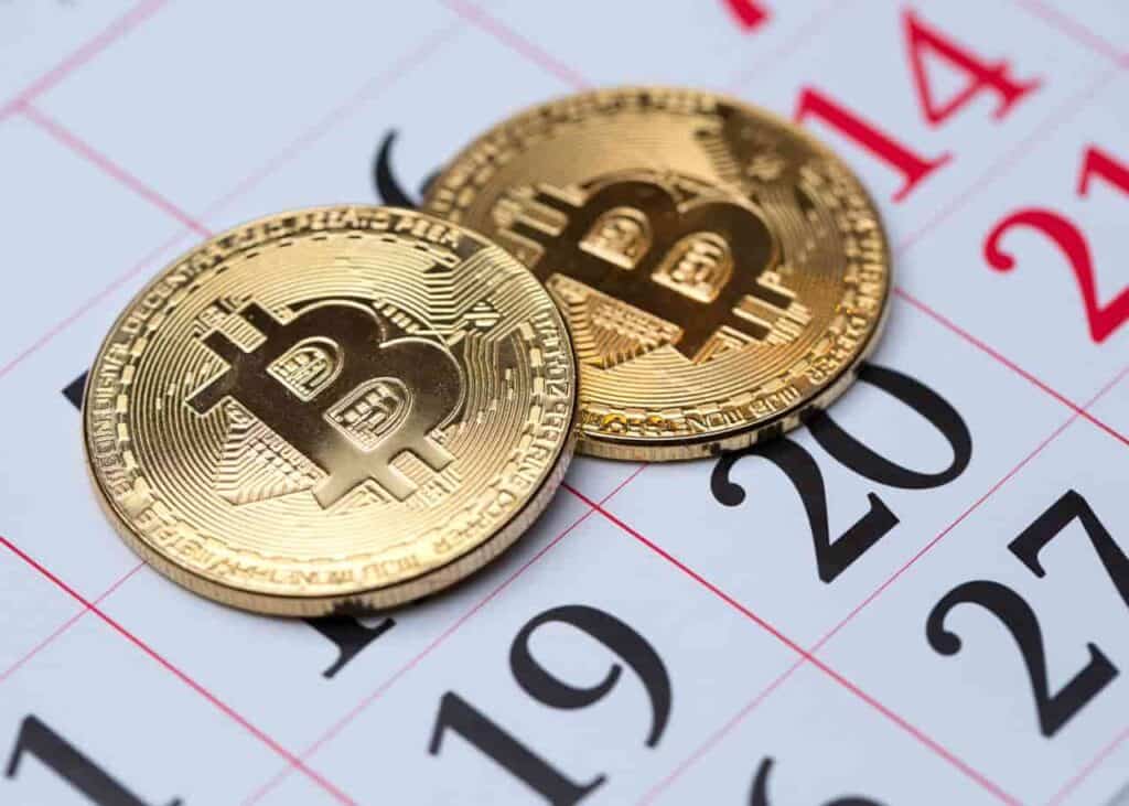 Expert sets date when Bitcoin will hit $200,000 in 2025