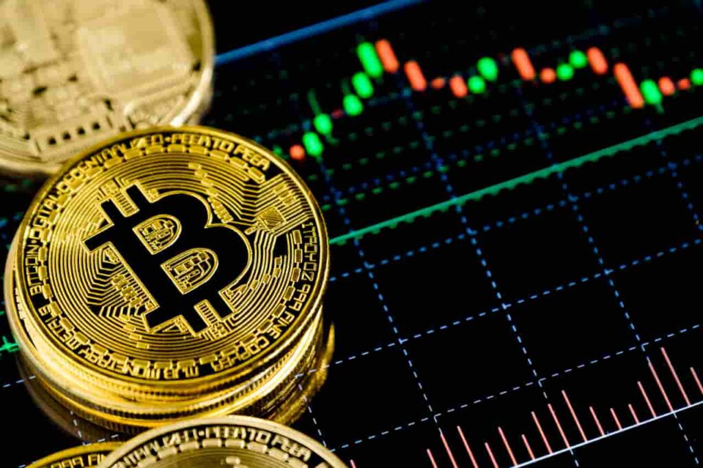 Bitcoin readies for parabolic run as BTC nears $100,000