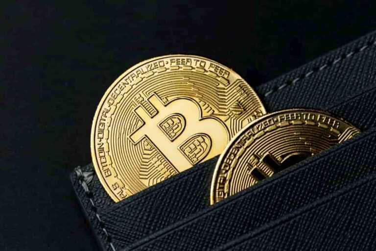 Bitcoin’s golden cross confirmed; Here’s the next record high target