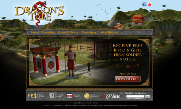Happy Bitcoin MMO Day to those who celebrate1