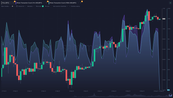 Crypto Bulls See $644M Bloodbath As Bitcoin Dips Below $105,0002