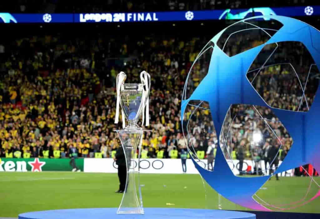 PSG fan token market cap spikes 60% ahead of UCL final