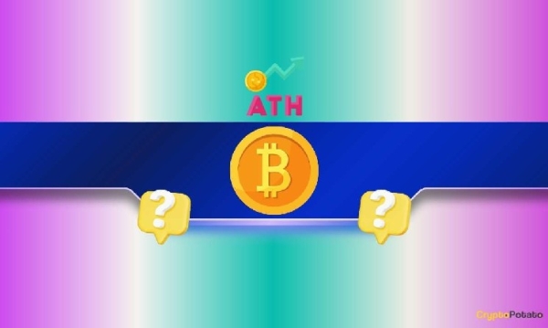 3 Reasons Why a New Bitcoin (BTC) ATH Is Incoming0