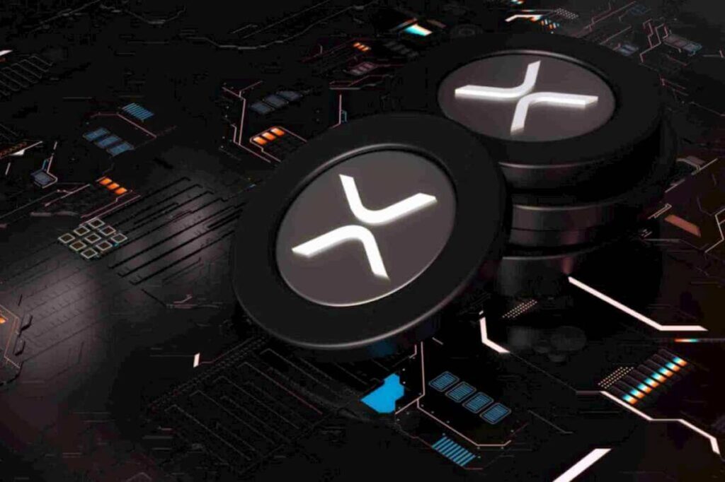 XRP open interest nears monthly high