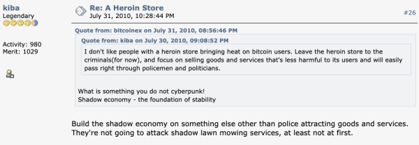 This Bitcoin drugstore thought experiment quickly got out of hand0