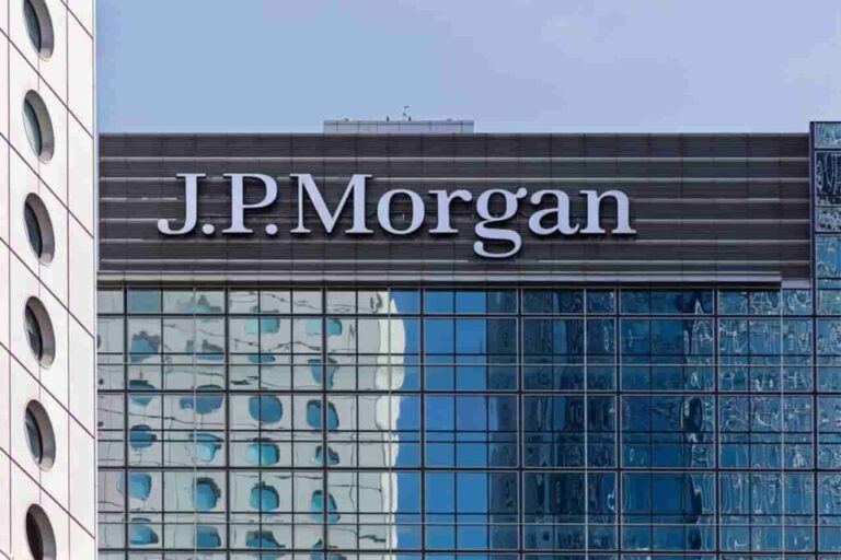 JP Morgan to accept Bitcoin as loan collateral