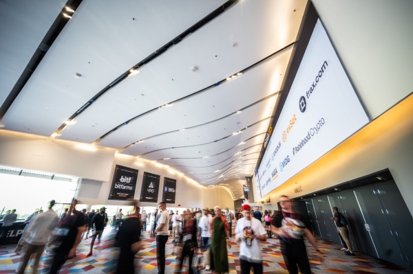 Bitcoin 2025 Las Vegas: Here’s What Went Down  830
