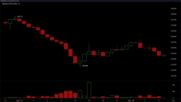 Bitcoin Price Watch: Bearish Momentum Builds Despite Holding $100K Line2