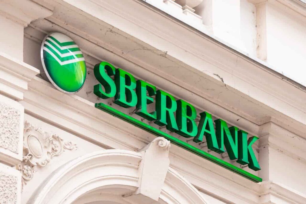 Russia’s biggest bank bets on Bitcoin with new bond offering