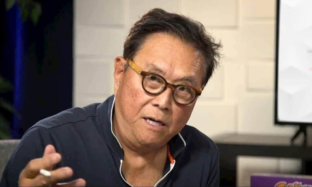 Inside Robert Kiyosaki’s 2025 portfolio: H1 returns revealed