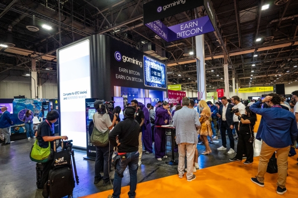 Bitcoin 2025 Las Vegas: Here’s What Went Down  622