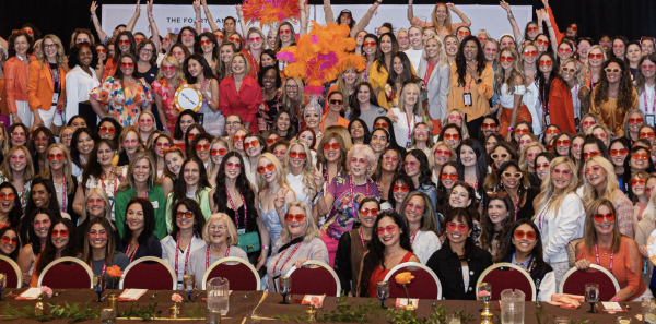 Bitcoin 2025 Las Vegas: Here’s What Went Down  511