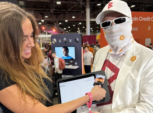 Bitcoin 2025 Las Vegas: Here’s What Went Down 28
