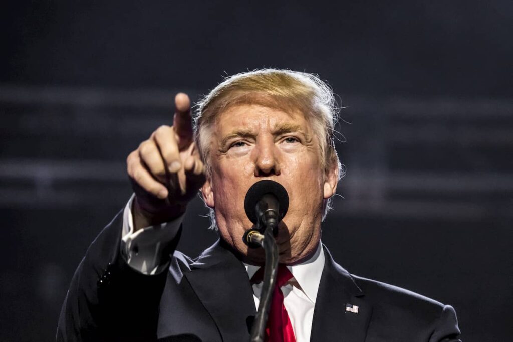 15,000 new Bitcoin millionaires in Trump’s first 6 months