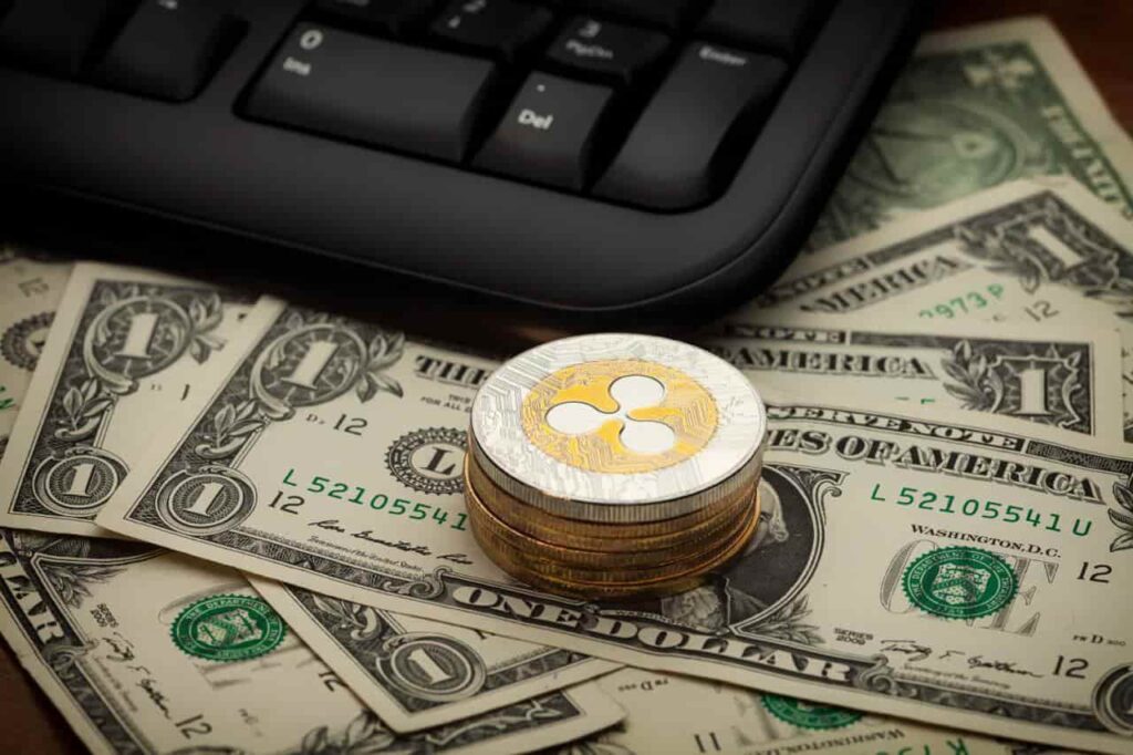 XRP price nears all-time high after $18 billion inflow