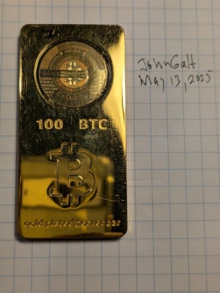 The Man Who Held the Most Valuable Bitcoins in History Couldn't Take It Anymore and Sold It After 13 Years! He Turned His $500...0