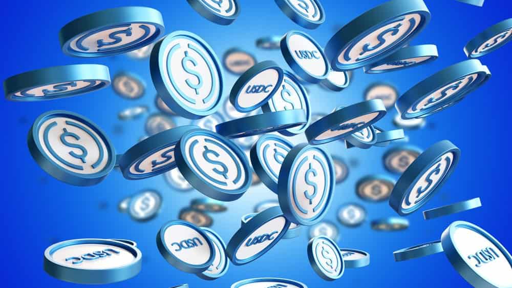 USDC rises in popularity as MiCA regulations disrupt USDT volumes