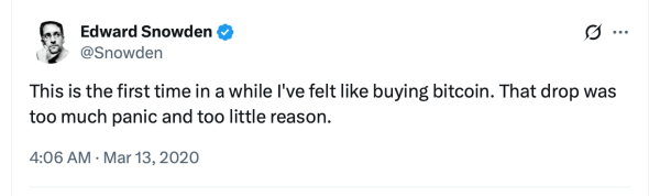 No, the NSA Did Not Invent Bitcoin2