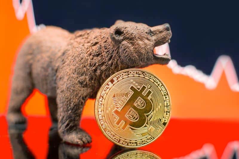 Monster $15 billion Bitcoin short  squeeze alert