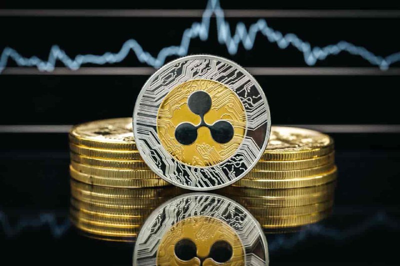 XRP to ‘trigger a major move’ if this level is breached
