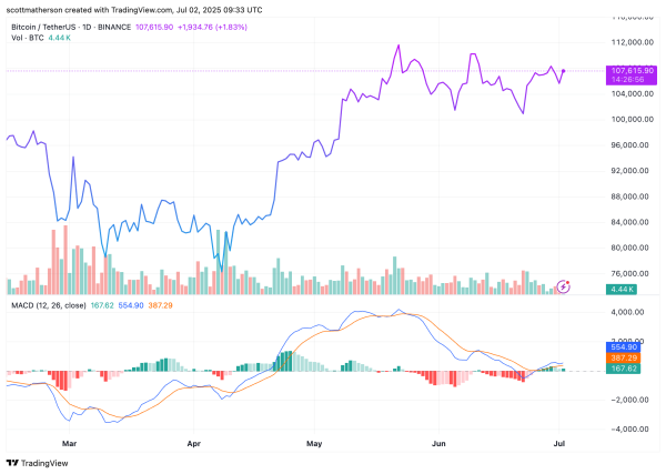 Analyst Says Cycle Is Not Finished Amid 2 Years Of Bitcoin Sideways Movement1