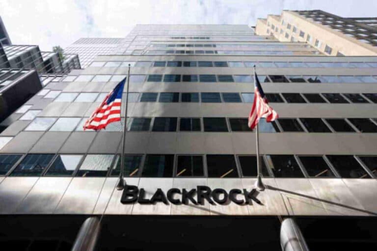 BlackRock buys over $90 million of these two cryptocurrencies in one day