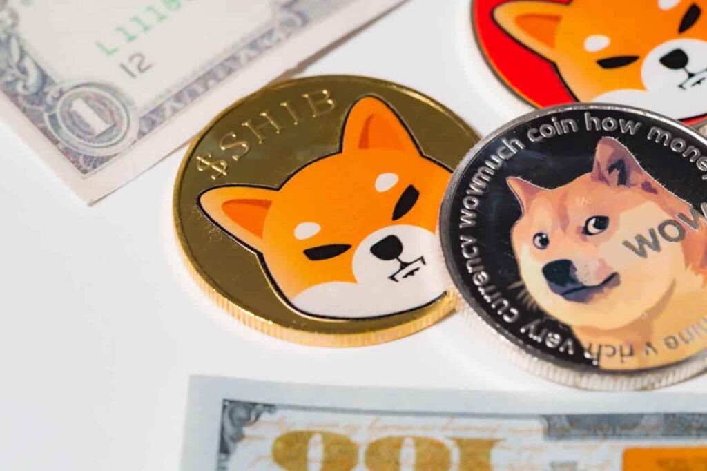 DOGE or SHIB We asked ChatGPT which crypto is a better buy for 2025 H2