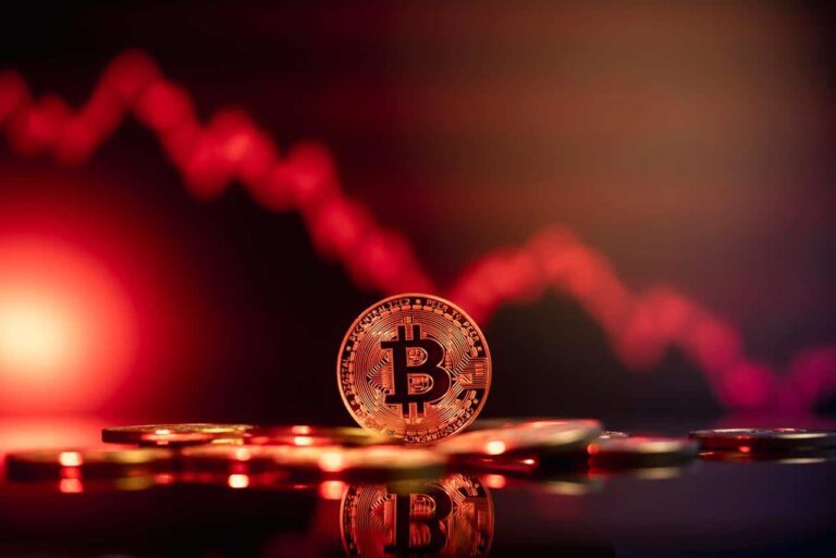 ‘Window for crypto to blow off is shrinking,’ then recession will follow, warns expert