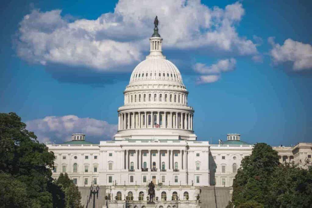 US Government now holds $166M in Ethereum