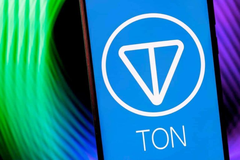 Why Toncoin (TON) is breaking out today