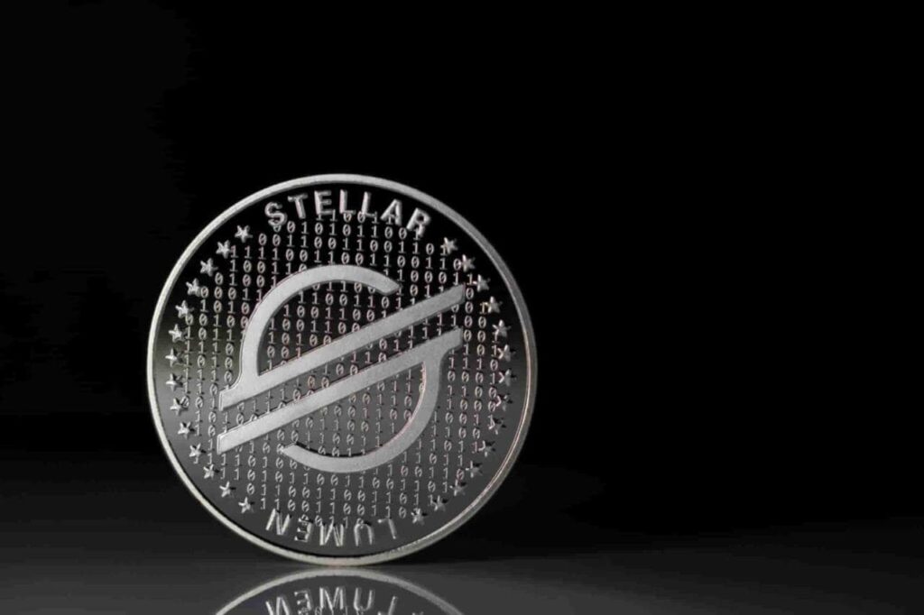 Stellar (XLM) skyrockets 70% in a week