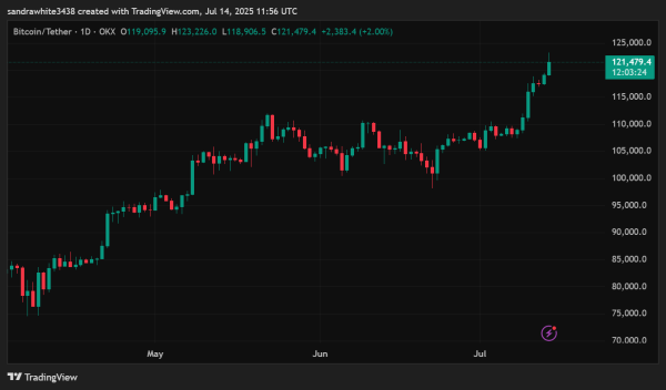 Delay In Bull Market Could Push Bitcoin Higher Than Expected1